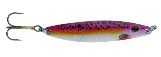Falkfish Sard - 944 - Pinktrout holo