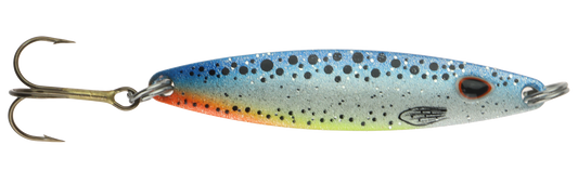 Falkfish Sard - 951 - Blue Glitter Hot BE