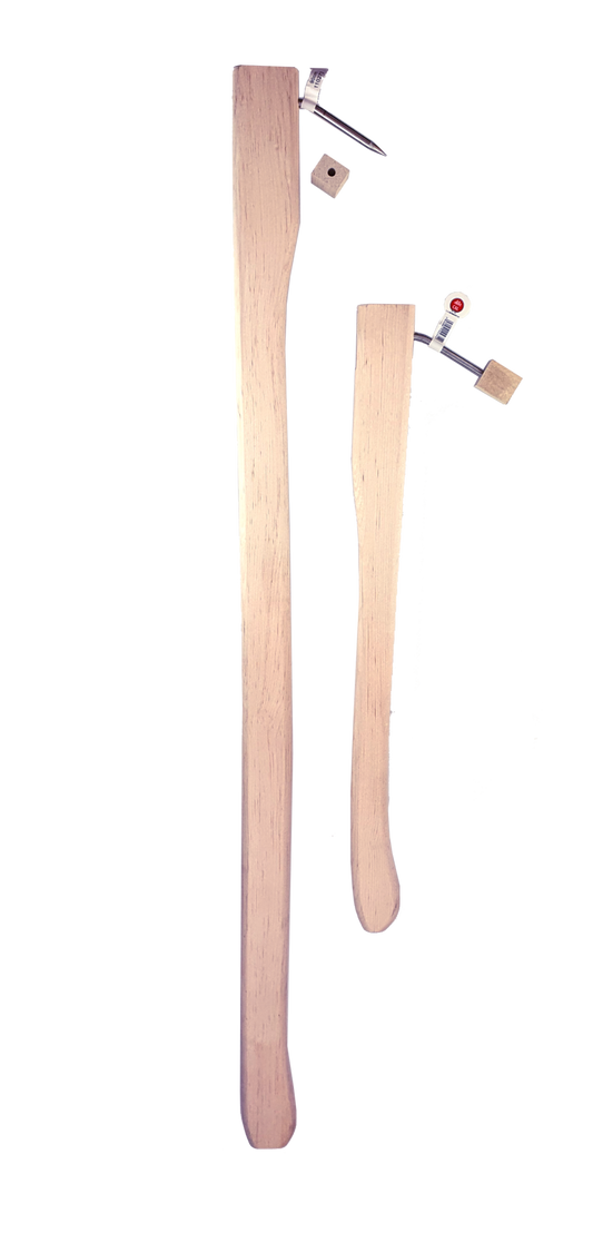 CAL Klepp - Tre - 510mm eller 900mm