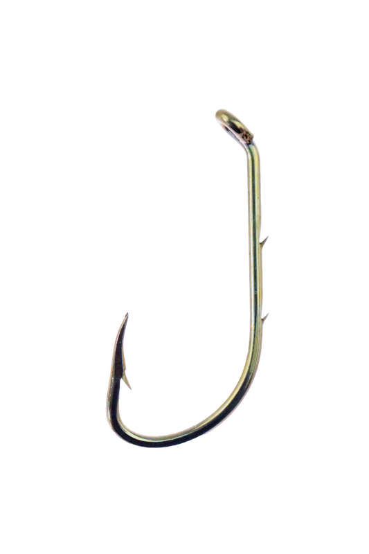 Mustad krok - 92641-BR
