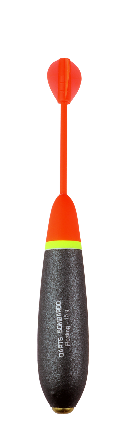 Bombardo Float – Kasteplugg