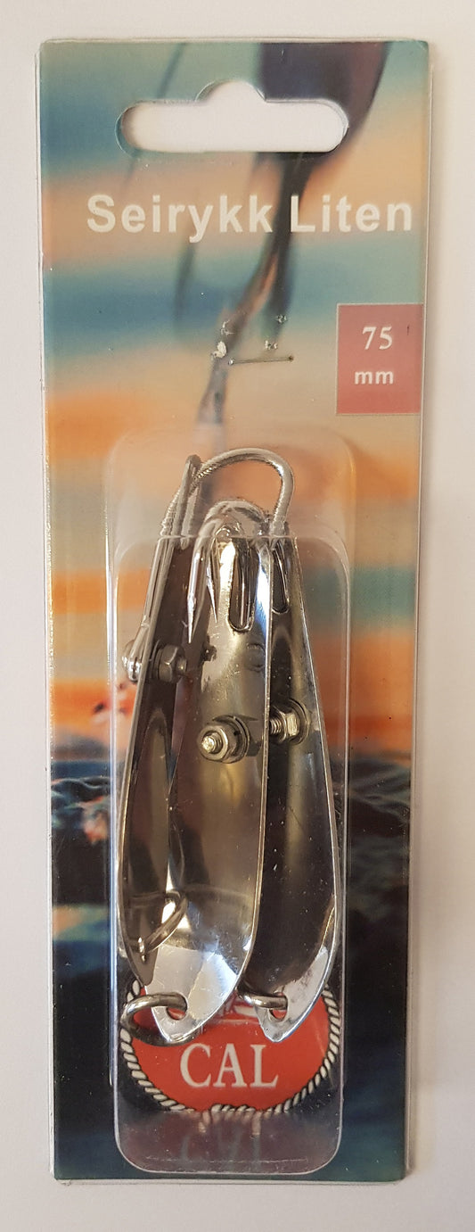 Osean Seirykk – Rustfri – 3pk – 75/100/125mm