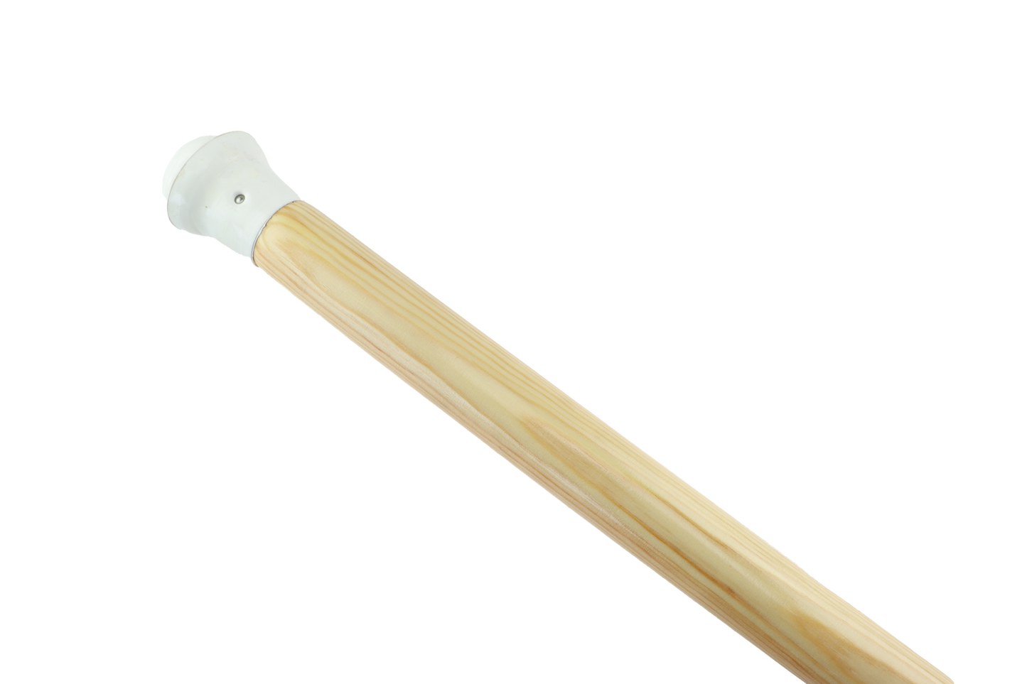 Lahnakoski Båtshake – Furu – Forkrommet Hode