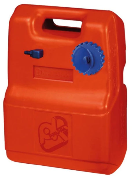 Can Bensintank - Plast 24