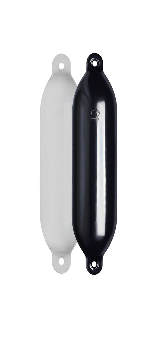 Danfender 312 L Fender – Light – 93x355mm