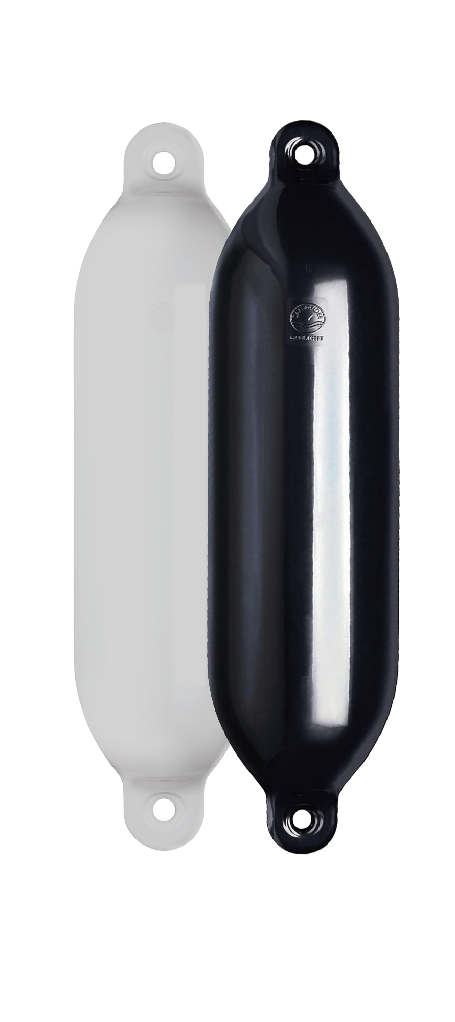 Danfender 416 L (FG-2) Fender – Light – 110x460mm