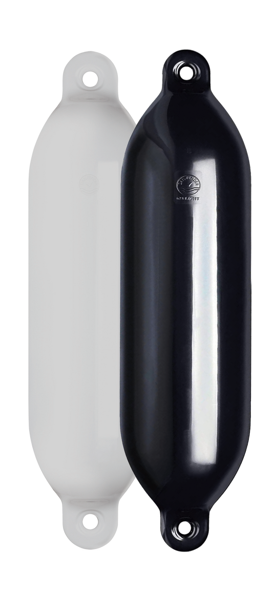 Danfender 520 L (FG-3) Fender – Light – 135x540mm