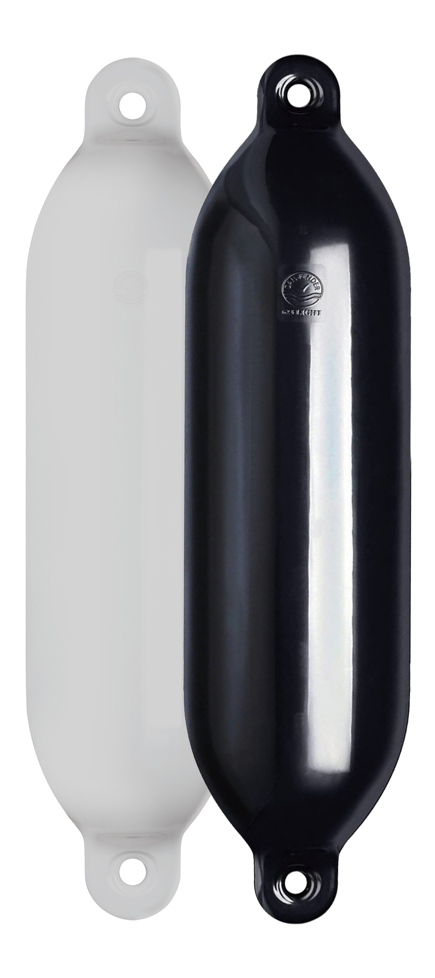 Danfender 623 L (FG-4) Fender – Light – 160x630mm