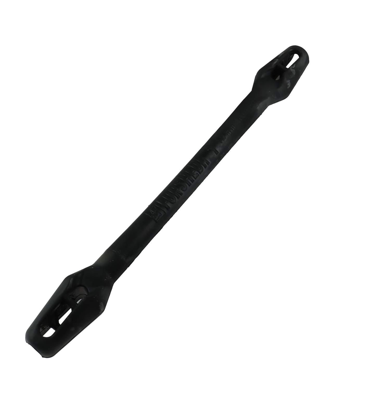 Forsheda Fortøyningsfjær – Gummi – Fleire Storleikar – For 10–24mm Tau
