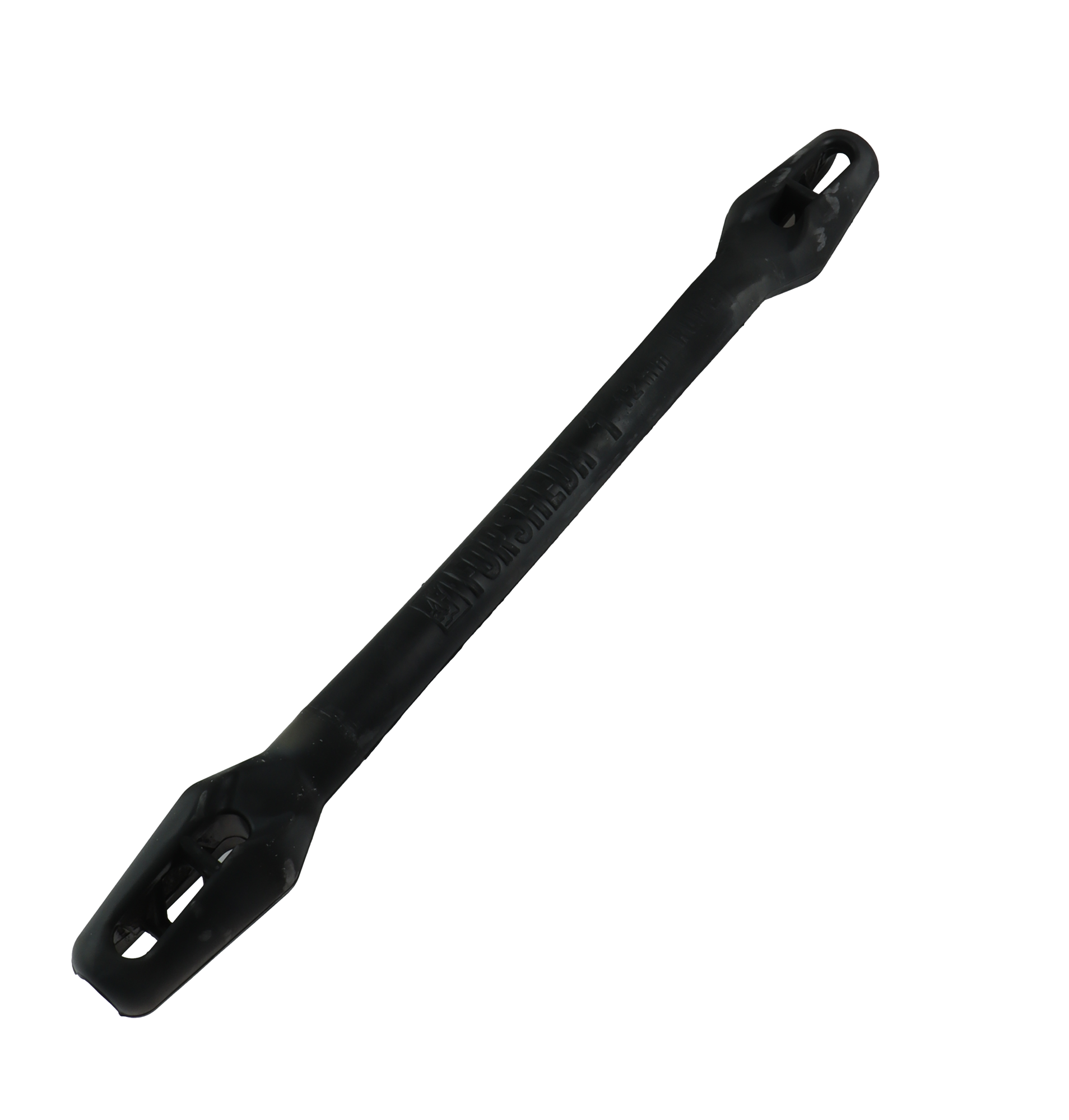 Forsheda Fortøyningsfjær – Gummi – Fleire Storleikar – For 10–24mm Tau