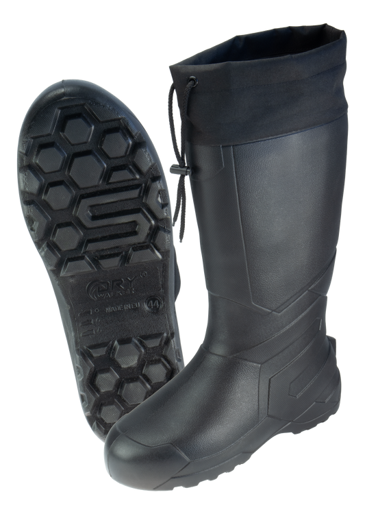 Dry Walker StrongTrack EVA Vintersstøvel – Ultralett – -40°C – Str. 41–47