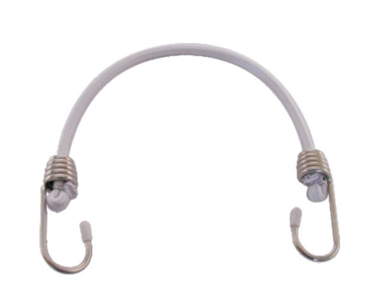 CAL Bagasjestrikk – Rustfri – 8 mm
