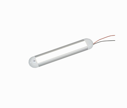 Osean Interiørlampe LED m/bryter – 10–30V – 10,5W