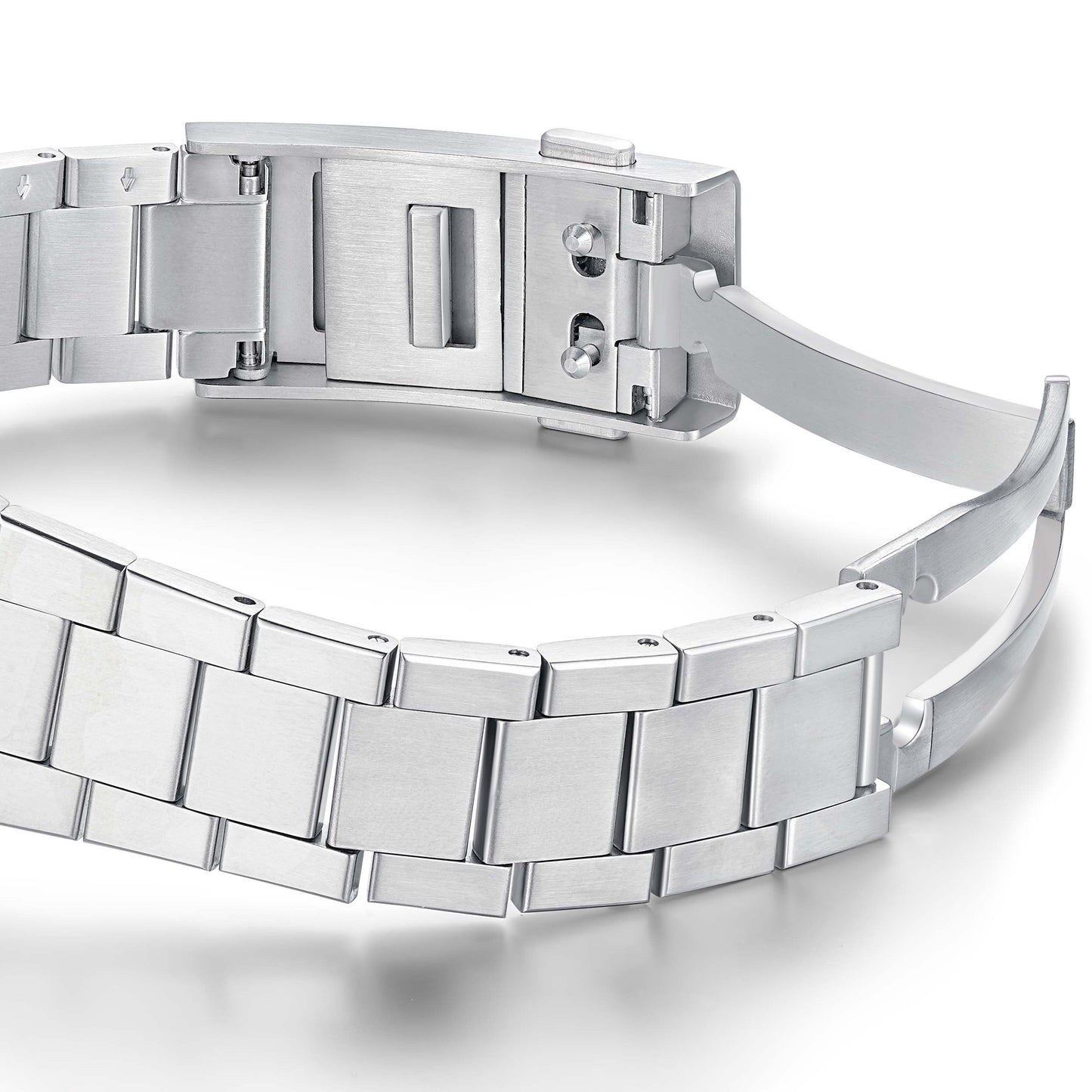 SATELLITE GROUND STATION II - BLÅ