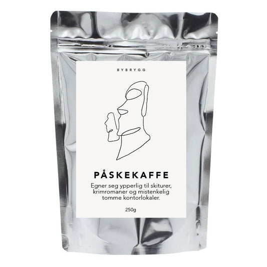 Påskekaffe