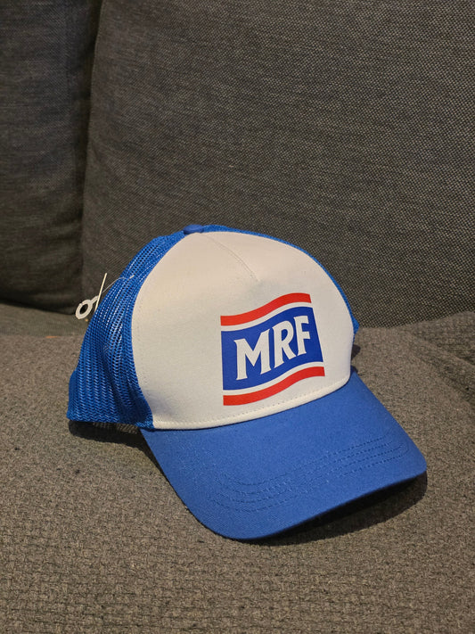 MRF - Trucker Caps (OUTLET)