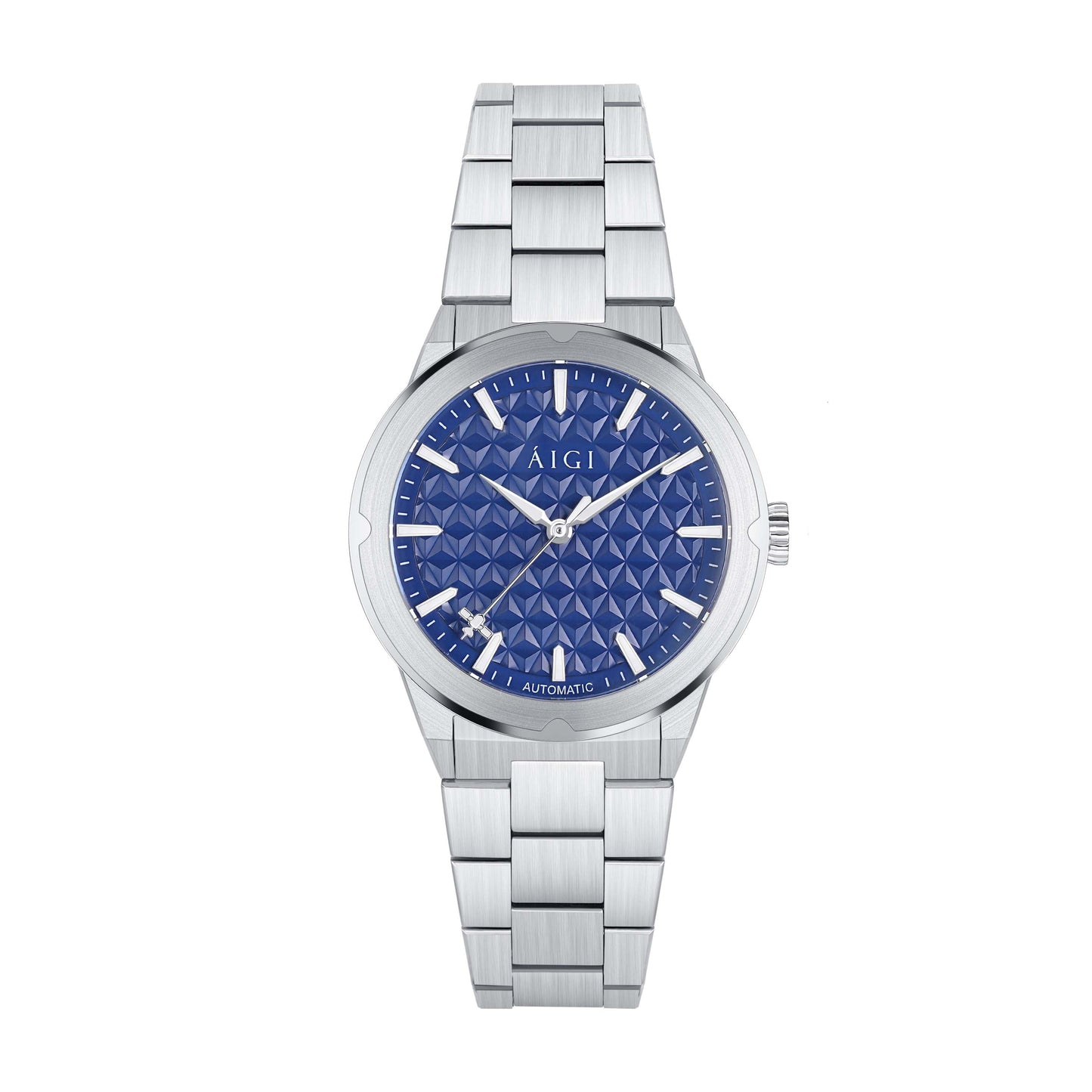 SATELLITE GROUND STATION II - BLÅ